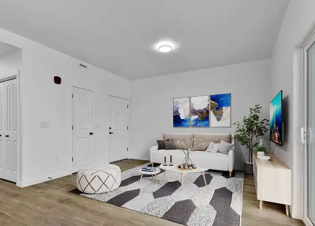 Property at Milstick Apartments - 3203 N Milwaukee St, Boise, ID, 83704, 1 bed, 1 bath, [object Object]