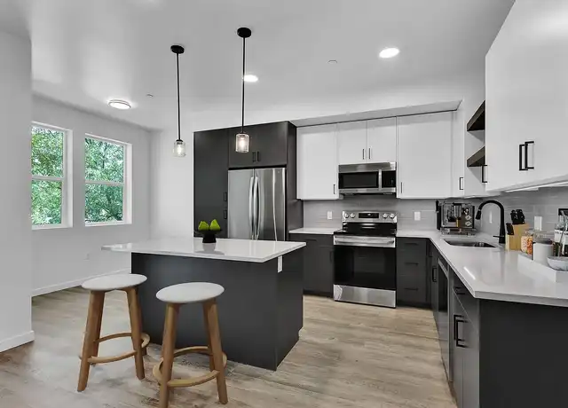Property at Milstick Apartments - 3203 N Milwaukee St, Boise, ID, 83704, 1 bed, 1 bath, [object Object]