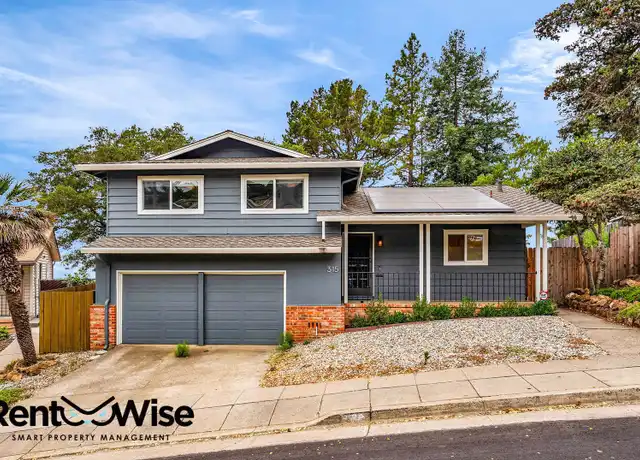 Property at 315 Crestmont Dr, Oakland, CA, 94619, 3 beds, 2.5 baths, [object Object]