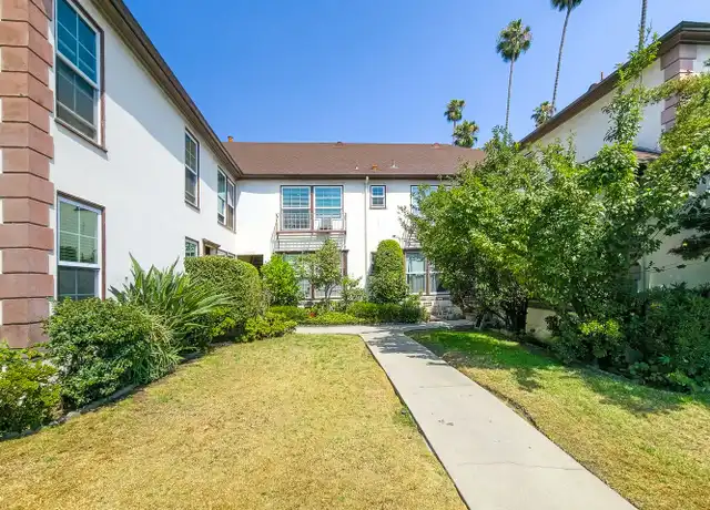 Property at 4635 Finley Ave #1, Los Angeles, CA, 90027, 1 bed, 1 bath, [object Object]