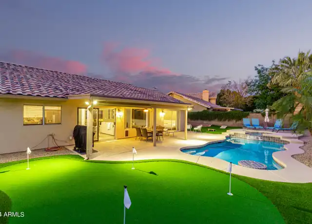 Property at 6361 E Regina St, Mesa, AZ, 85215, 3 beds, 2 baths, [object Object]