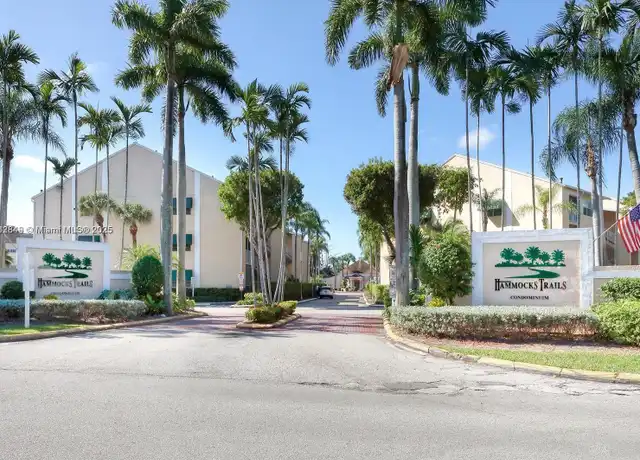 Property at 15325 SW 106th Ter #614, Miami, FL, 33196, 1 bed, 1 bath, [object Object]