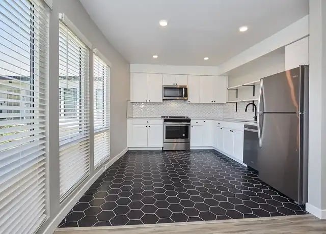 Property at Aiden on Ash - 5525 Ash St, Los Angeles, CA, 90042, 1 bed, 1 bath, [object Object]