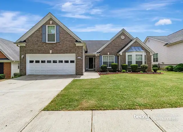 Property at 1461 Beckley Pte, Lawrenceville, GA, 30043, 3 beds, 2 baths, [object Object]