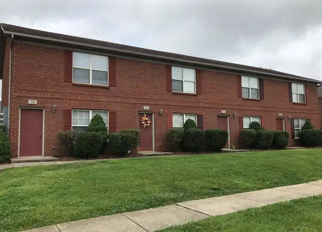 Property at 68 Gray Hawk Dr #74, Shelbyville, KY, 40065, 2 beds, 1.5 baths, [object Object]