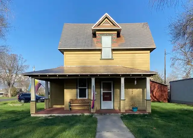 Property at 191 S 400 W, Logan, UT, 84321, 3 beds, 2 baths, [object Object]