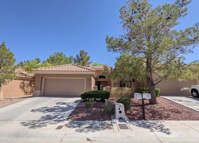 Property at 9361 Fresh Spring Dr, Las Vegas, NV, 89134, 2 beds, 2 baths, [object Object]