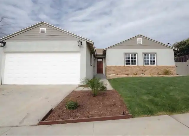 Property at 5580 Dream St, San Diego, CA, 92114, 4 beds, 2 baths, [object Object]