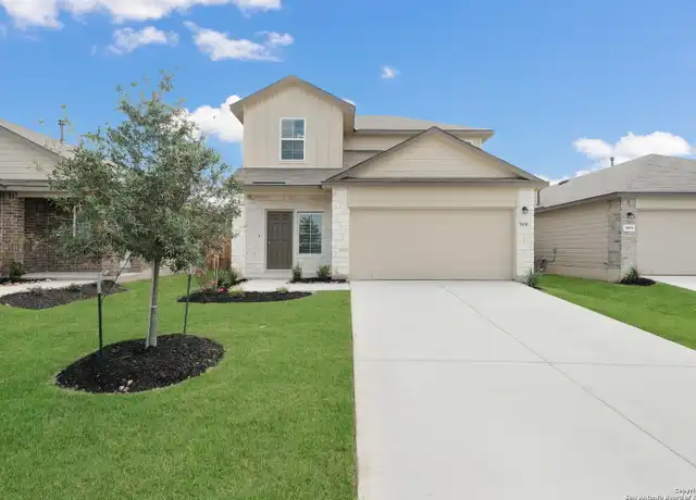 Property at 5540 Trinity Run, San Antonio, TX, 78253, 4 beds, 2.5 baths, [object Object]