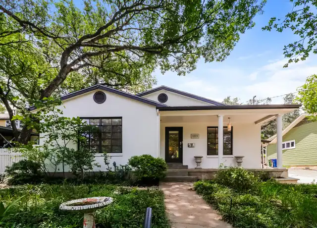 Property at 1111 Reagan Ter, Austin, TX, 78704, 3 beds, 3 baths, [object Object]