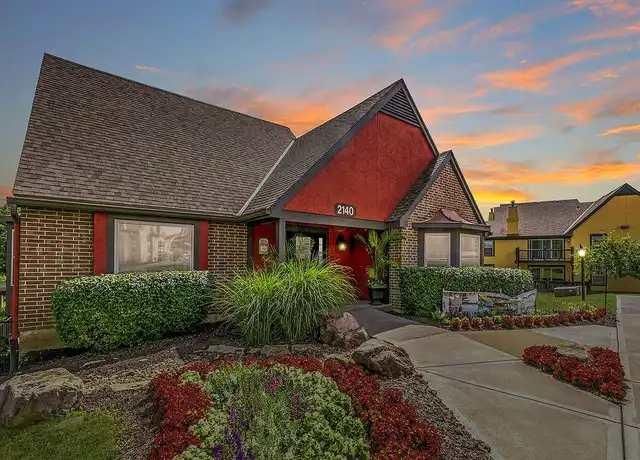 Property at Leawood At State Line - 2140 W 137th Ter, Overland Park, KS, 66224, 1-3 bed, 1-2 bath, [object Object]
