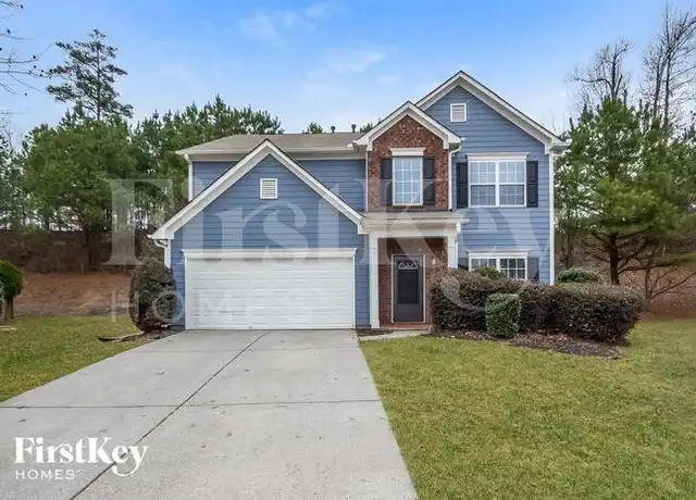 Property at 225 Mincey Way, Woodstock, GA, 30188, 4 beds, 2.5 baths, [object Object]