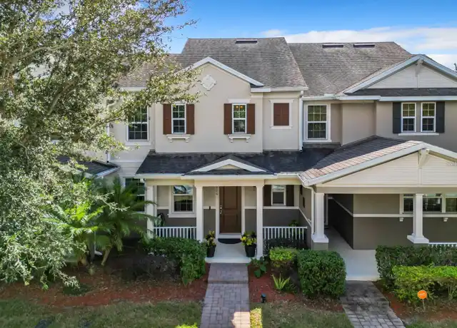 Property at 13706 Beckman Dr, Windermere, FL, 34786, 3 beds, 2.5 baths, [object Object]