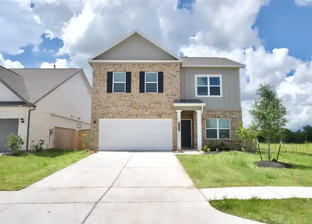 Property at 3339 Morning Fog Dr, Richmond, TX, 77406, 5 beds, 3.5 baths, [object Object]