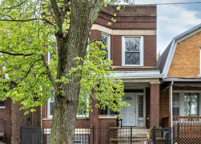 Property at 6813 S Saint Lawrence Ave Unit 2, Chicago, IL, 60637, 3 beds, 1 bath, [object Object]