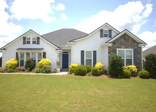 Property at 140 Floyd McNeal Dr, Hahira, GA, 31632, 4 beds, 2.5 baths, [object Object]