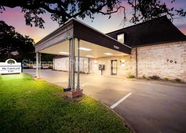 Property at 701 N New Rd Unit 105, Waco, TX, 76710, 2 beds, 2 baths, [object Object]