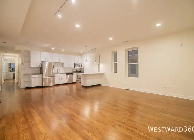 Property at 2221 W Charleston St #1, Chicago, IL, 60647, 2 beds, 2 baths, [object Object]