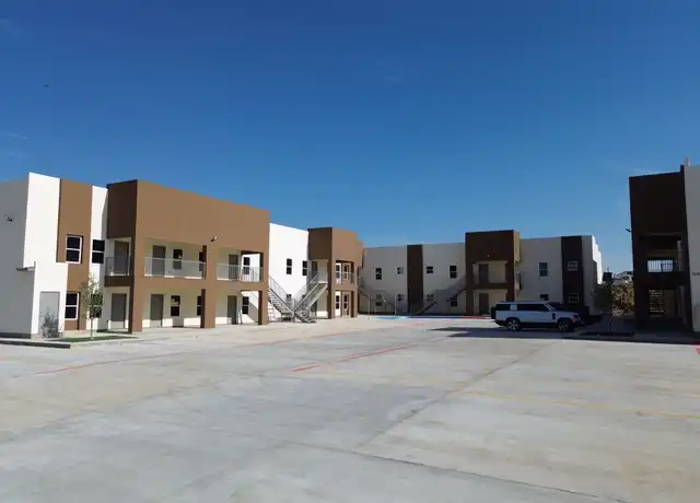 Property at 315 Dorel Dr Unit 201, Laredo, TX, 78043, 2 beds, 1 bath, [object Object]