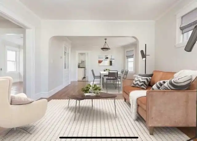 Property at 848 South St #2, Roslindale, MA, 02131, 2 beds, 1 bath, [object Object]