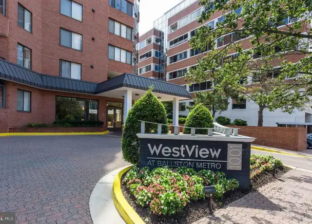 Property at 1024 N Utah St #423, Arlington, VA, 22201, 1 bed, 1 bath, [object Object]