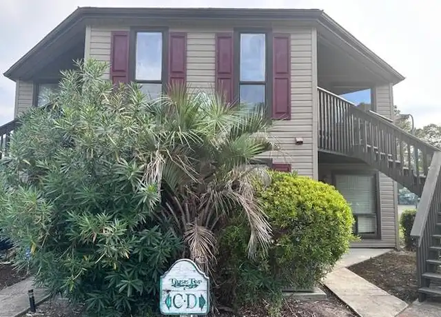Property at 406 Tree Top Ct Unit A, Myrtle Beach, SC, 29588, 1 bed, 1 bath, [object Object]