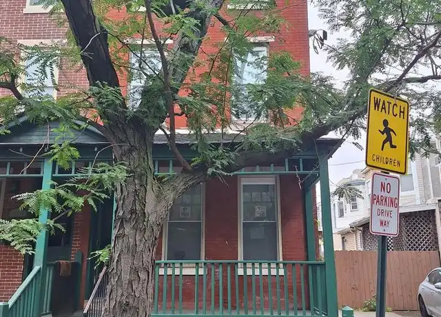 Property at 609 Berkley St Unit B-B, Camden, NJ, 08103, 3 beds, 1 bath, [object Object]
