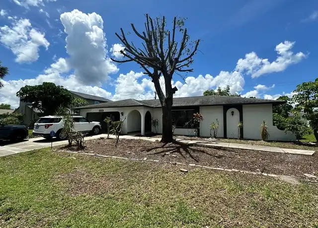 Property at 1806 Hancock Bridge Pkwy, Cape Coral, FL, 33990, 3 beds, 2 baths, [object Object]
