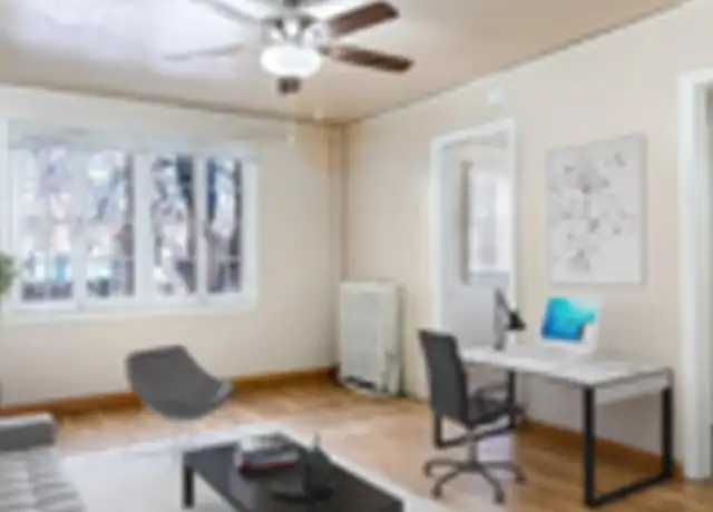 Property at 1320 York St Unit 5, Denver, CO, 80206, 1 bed, 1 bath, [object Object]