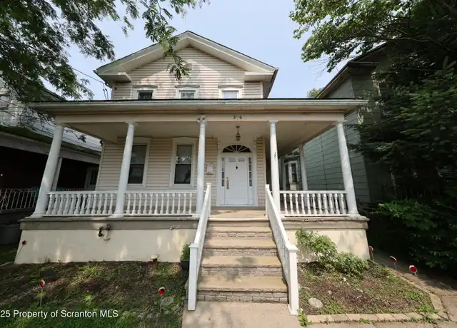 Property at 306 S Hyde Park Ave, Scranton, PA, 18504, 3 beds, 1 bath, [object Object]