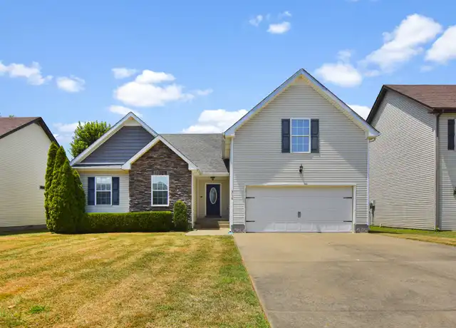Property at 3738 Suiter Rd, Clarksville, TN, 37040, 3 beds, 2 baths, [object Object]