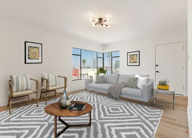 Property at 150 S Alvarado St Unit 6, Los Angeles, CA, 90057, 1 bed, 1 bath, [object Object]