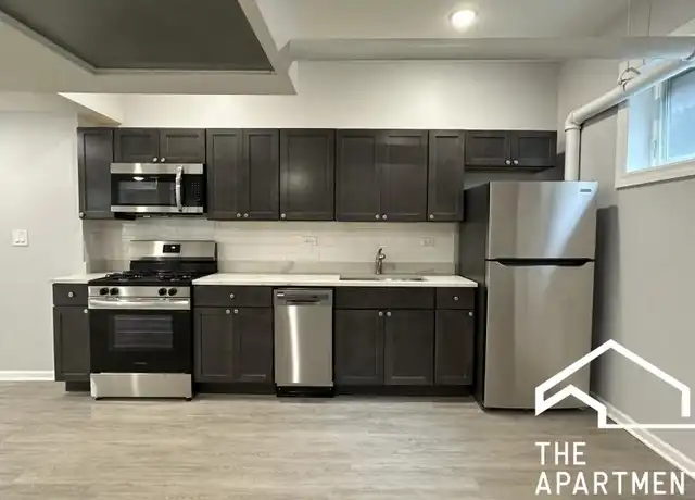 Property at 2550 N Sawyer Ave, Chicago, IL, 60647, 1 bed, 1 bath, [object Object]