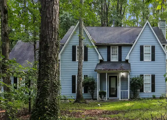 Property at 150 Oak St, Fayetteville, GA, 30215, 4 beds, 2 baths, [object Object]