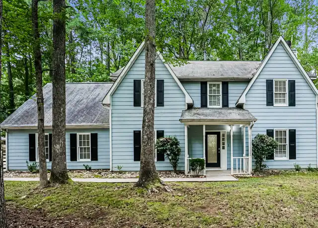 Property at 150 Oak St, Fayetteville, GA, 30215, 4 beds, 2.5 baths, [object Object]