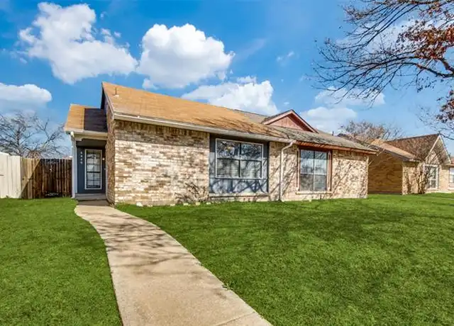 Property at 4448 Chapman St, The Colony, TX, 75056, 3 beds, 2 baths, [object Object]