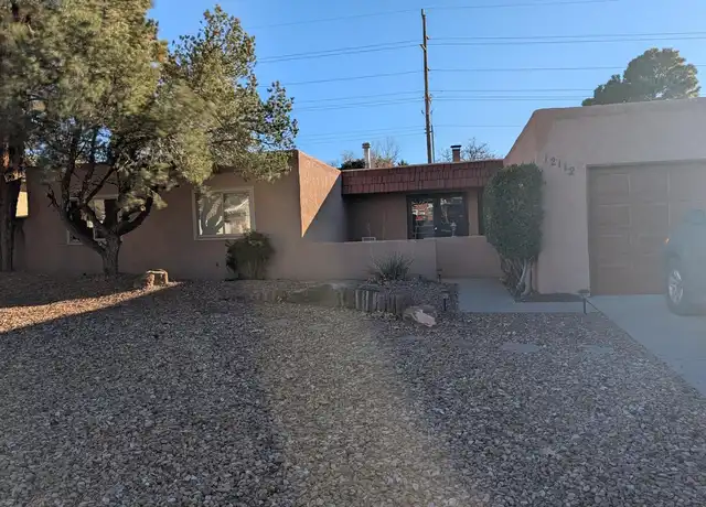 Property at 12112 La Charles Ave NE, Albuquerque, NM, 87111, 4 beds, 2 baths, [object Object]
