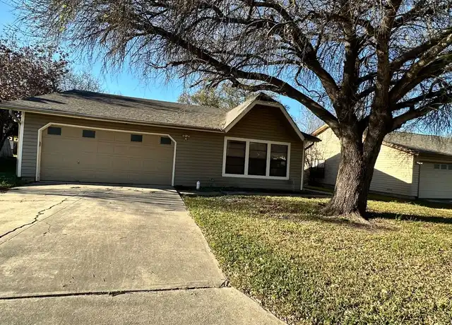 Property at 5718 Jones Fall Dr, San Antonio, TX, 78244, 4 beds, 2 baths, [object Object]
