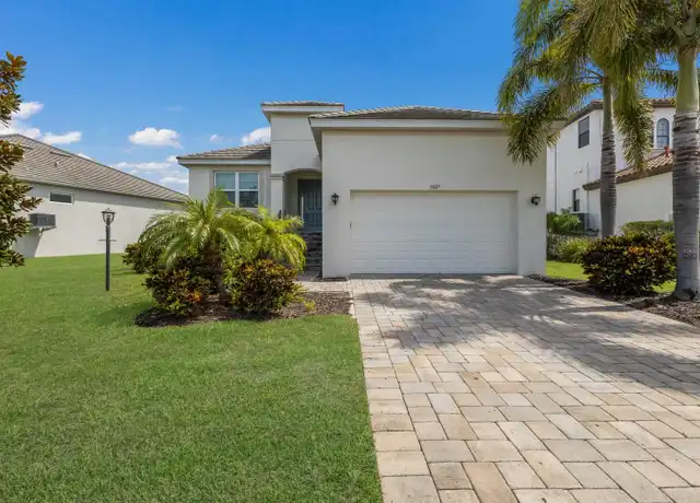 Property at 5827 Inspiration Ter, Bradenton, FL, 34210, 3 beds, 3 baths, [object Object]