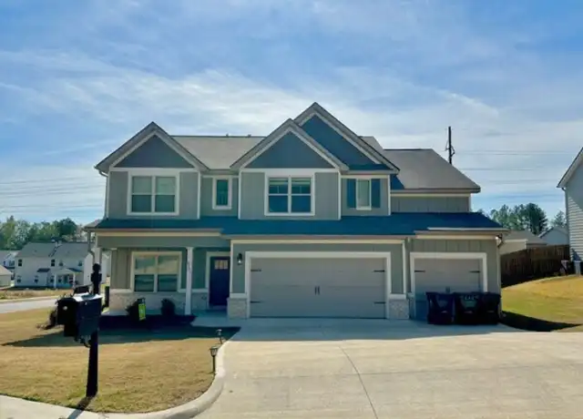 Property at 2101 Forrest Cv, Auburn, AL, 36879, 5 beds, 3 baths, [object Object]
