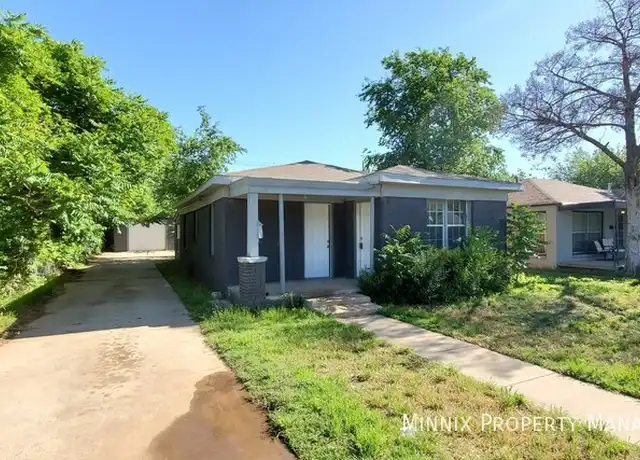 Property at 2118 22nd St, Lubbock, TX, 79411, 3 beds, 1 bath, [object Object]