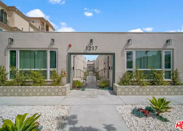 Property at 1217 9th St #12, Santa Monica, CA, 90401, 0 beds, 1 bath, [object Object]