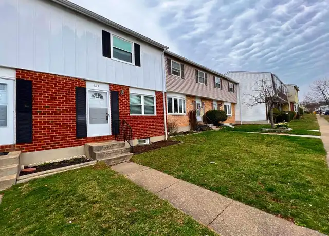 Property at 462 Long Towne Ct, Glen Burnie, MD, 21061, 2 beds, 1.5 baths, [object Object]
