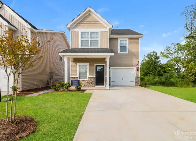 Property at 1021 Crescent Moon Loop, Hopkins, SC, 29061, 4 beds, 2.5 baths, [object Object]