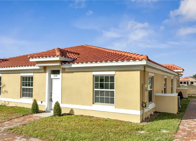 Property at 1600 Cumin Dr, Kissimmee, FL, 34759, 2 beds, 2 baths, [object Object]