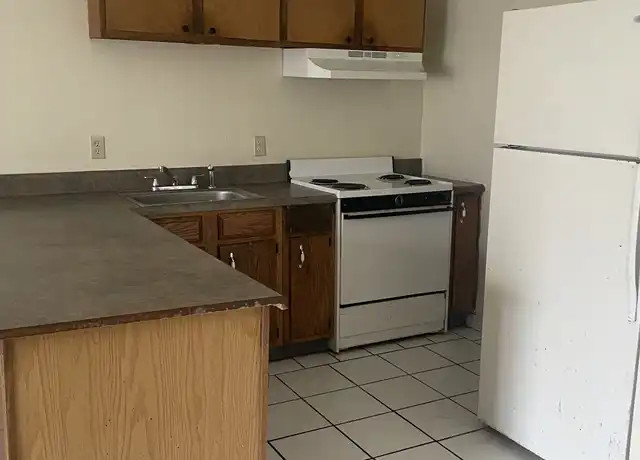 Property at 1801 Heinrich St Unit 13, Pensacola, FL, 32507, 1 bed, 1 bath, [object Object]