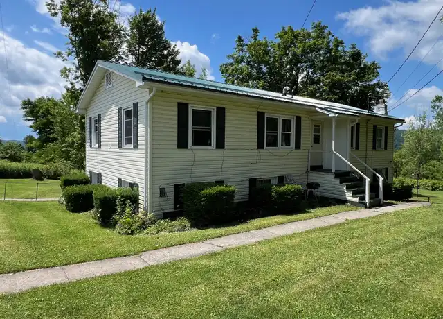 Property at 107 Oak Hill Rd Unit 3, Moravia, NY, 13118, 2 beds, 1 bath, [object Object]