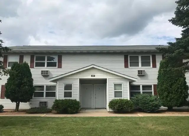 Property at 227 E Veterans St Unit C, Tomah, WI, 54660, 2 beds, 1 bath, [object Object]
