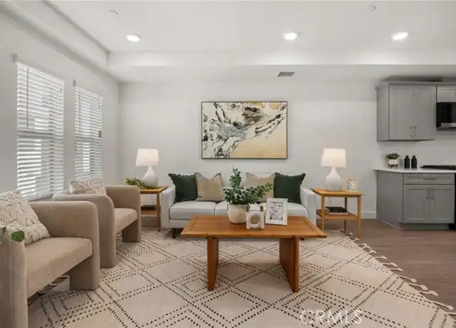Property at 2109 N White Ave Unit B, La Verne, CA, 91750, 2 beds, 2 baths, [object Object]