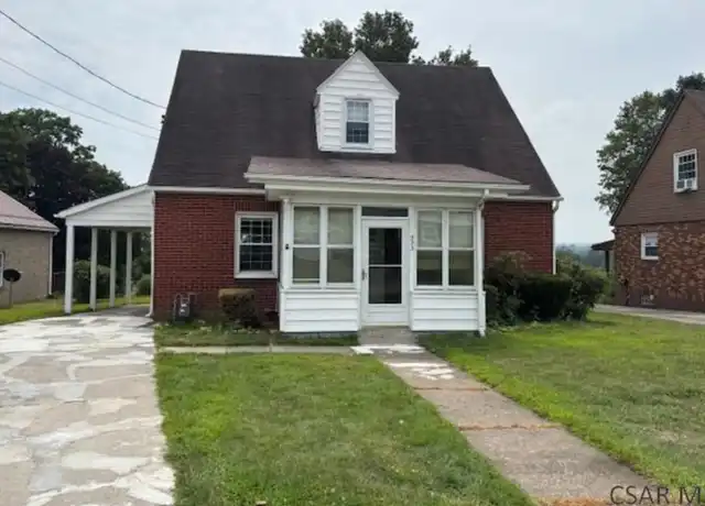 Property at 533 Indiana St, Johnstown, PA, 15905, 3 beds, 2.5 baths, [object Object]